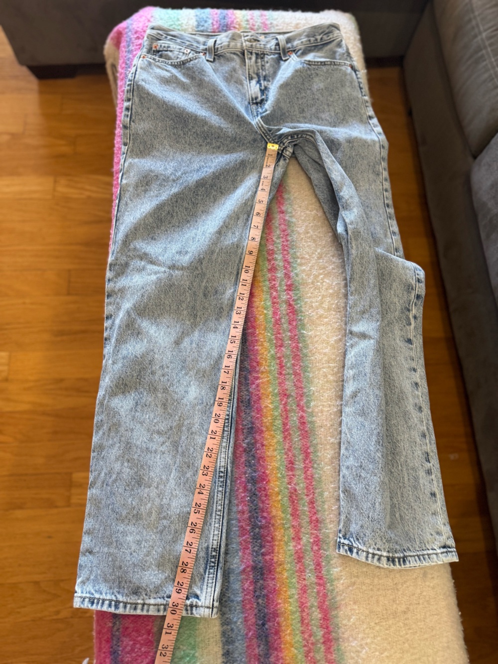 Levi's Low Pro - Picture 7 of 12